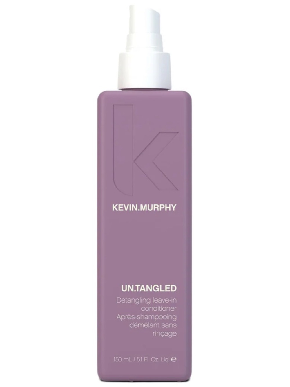 New KEVIN.MURPHY UN.TANGLED Detangling Leave-In Conditioner